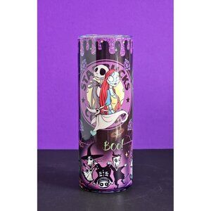 Starbucks Nightmare Before Christmas 20 oz Travel Mug